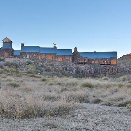 Tenahead Lodge & Spa Rhodes Luaran gambar