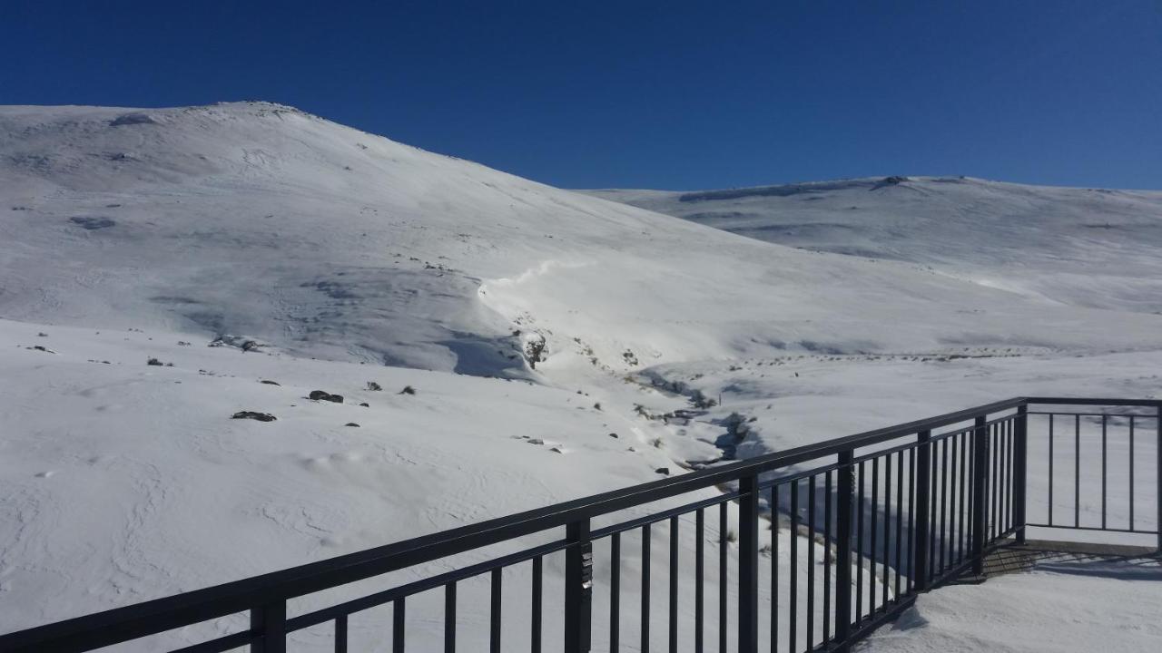 Tenahead Lodge & Spa Rhodes Luaran gambar