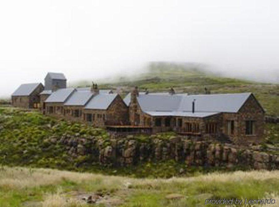 Tenahead Lodge & Spa Rhodes Luaran gambar