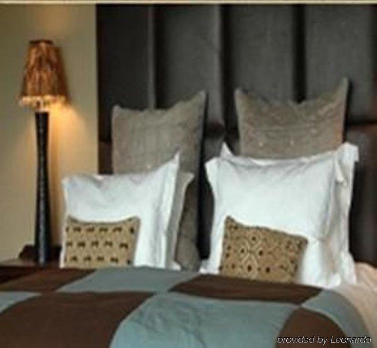 Tenahead Lodge & Spa Rhodes Bilik gambar